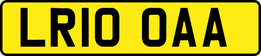 LR10OAA