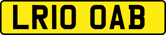 LR10OAB