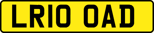 LR10OAD