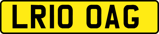 LR10OAG