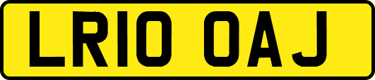 LR10OAJ
