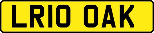 LR10OAK