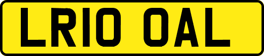 LR10OAL