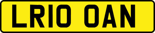 LR10OAN
