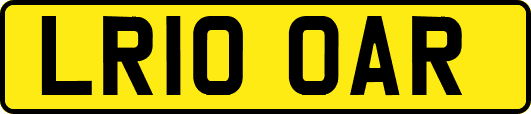 LR10OAR