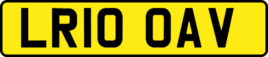 LR10OAV