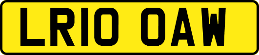 LR10OAW