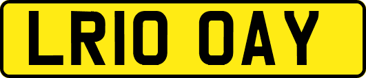 LR10OAY