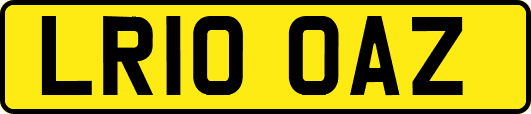LR10OAZ