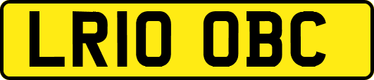 LR10OBC