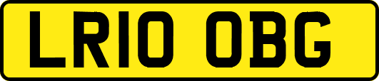 LR10OBG