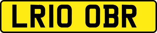 LR10OBR