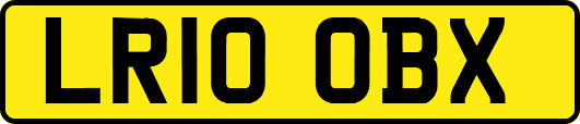 LR10OBX