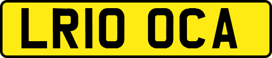 LR10OCA