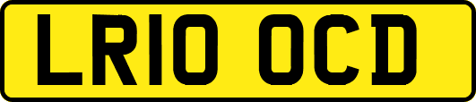 LR10OCD