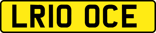 LR10OCE