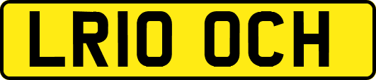 LR10OCH