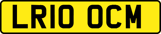 LR10OCM