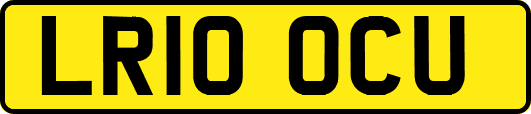 LR10OCU