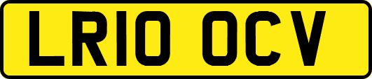 LR10OCV