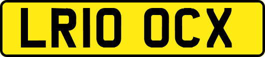 LR10OCX