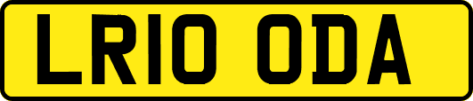 LR10ODA
