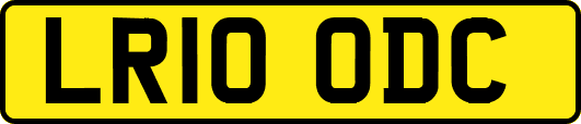 LR10ODC