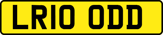 LR10ODD
