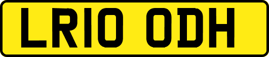LR10ODH