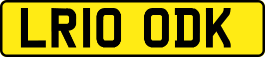 LR10ODK