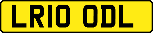LR10ODL