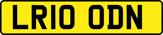 LR10ODN