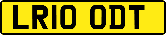 LR10ODT