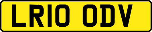 LR10ODV