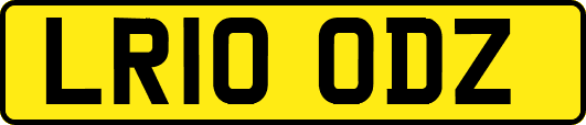 LR10ODZ