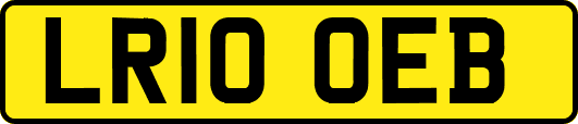 LR10OEB