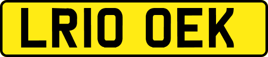 LR10OEK