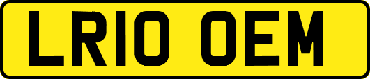 LR10OEM