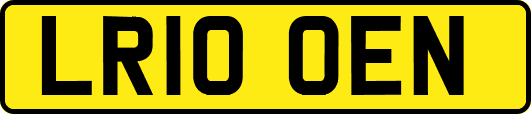 LR10OEN