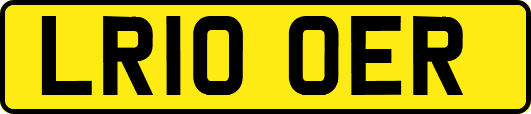 LR10OER
