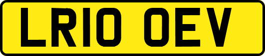 LR10OEV
