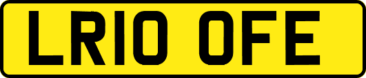 LR10OFE