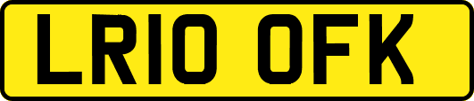 LR10OFK