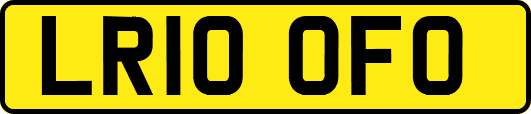 LR10OFO