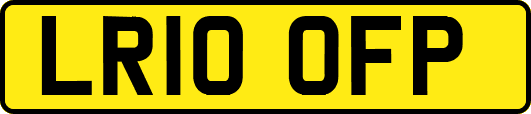 LR10OFP