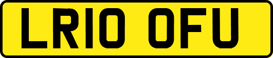 LR10OFU