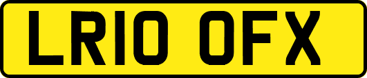 LR10OFX