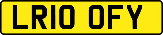 LR10OFY