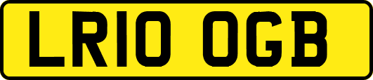 LR10OGB