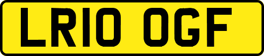 LR10OGF